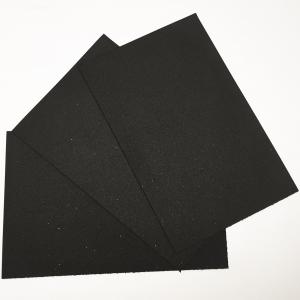 Лист пінки 1мм WAPSI Fly Foam - Black [Чорний]