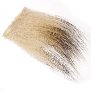 Хутро борсука STRIKE Badger Hair - Natural [Натуральний]