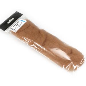 Хутро ісландської вівці SYBAI Icelandic Sheep - Tan [Рожево-коричневий]