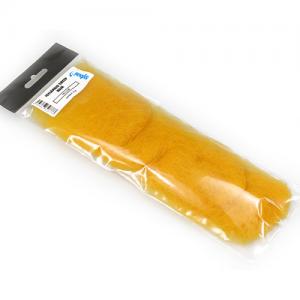 Хутро ісландської вівці SYBAI Icelandic Sheep - Yellow [Жовтий]