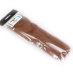 Хутро ісландської вівці SYBAI Icelandic Sheep - Light Brown [Світло-коричневий]