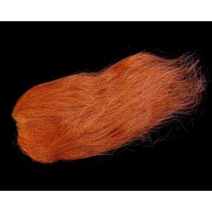 Хутро ісландської вівці SYBAI Icelandic Sheep - Rust [Рудий]