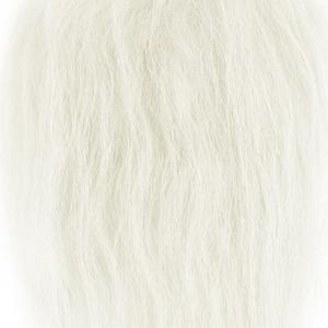 Хутро ісландської вівці HENDS Long Hair - White [Білий]