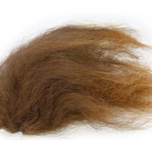 Хутро ісландської вівці SYBAI Icelandic Sheep - Brown [Коричневий]