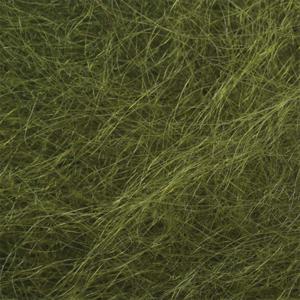 WAPSI Icelandic Streamer Hair - Olive