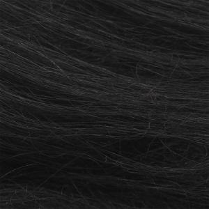 Хутро ісландської вівці WAPSI Icelandic Streamer Hair - Black [Чорний]