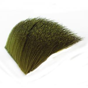 Хутро косулі STRIKE Deer Hair - Olive [Оливковий]