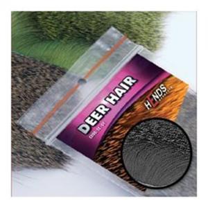 Хутро косулі HENDS Deer Hair - Black [Чорний]