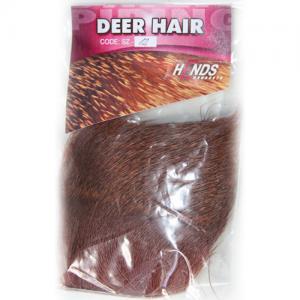 Хутро косулі HENDS Deer Hair - Rust [Рудий]