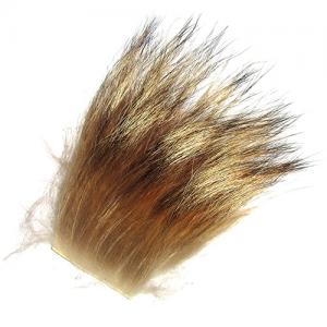 Хутро койота STRIKE довгий ворс