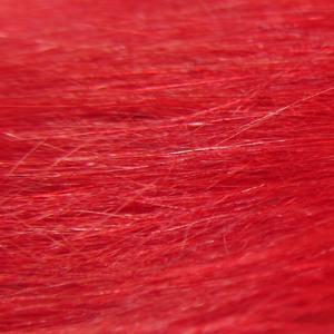 Хутро кози STRIKE Premium Goat 20 см - Red [Червоний]