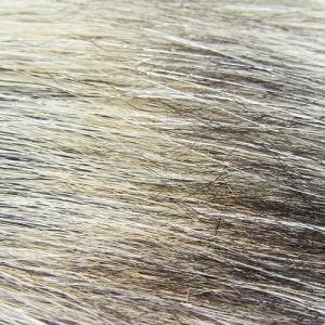 Хутро кози STRIKE Premium Goat 15 см - Natural [Натуральний]