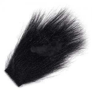 Хутро кози WAPSI Arctic Goat - Black [Чорний]