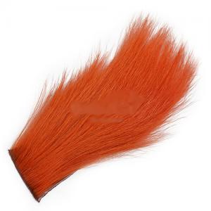 Хутро кози WAPSI Arctic Goat - Fluo Fire Orange [Флуо оранжевий]