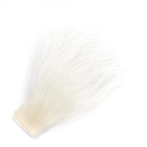 Хутро кози WAPSI Arctic Goat - Natural White [Натуральний білий]