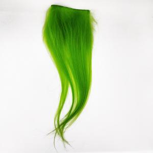 Хутро кози WAPSI Arctic Goat - Fluo Chartreuse [Флуо салатовий]