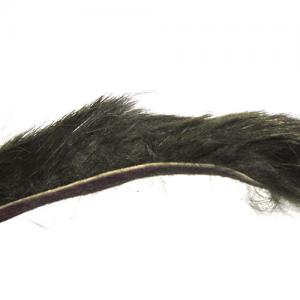 Смужки хутра кролика STRIKE Rabbit Strip - Khaki [Хакі]