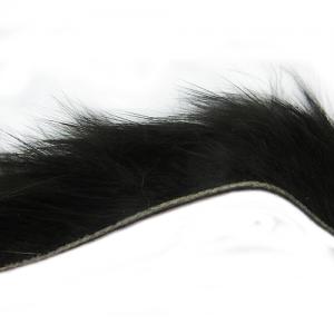 Смужки хутра кролика STRIKE Rabbit Strip - Green [Зелений]