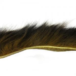 Смужки хутра кролика STRIKE Rabbit Strip - Olive [Оливковий]