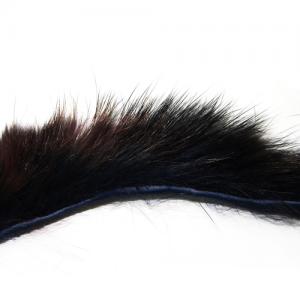 Смужки хутра кролика STRIKE Rabbit Strip - Royal Blue [Синій королівський]