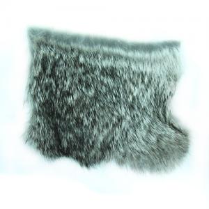 Шкура кролика STRIKE Rabbit Skin - Grizzly [Грізлі]