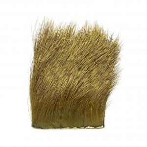 Хутро лося WAPSI Elk Body Hair - Olive [Оливковий]