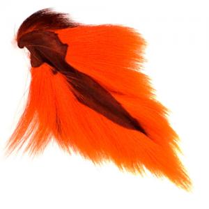 Хвіст оленя WAPSI Bucktail Large - Orange [Оранжевий]