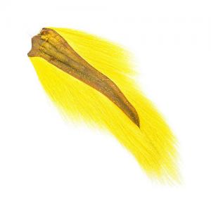 Хвіст оленя WAPSI Bucktail Medium - Yellow [Жовтий]