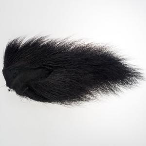 Хвіст оленя WAPSI Bucktail Large - Black [Чорний]