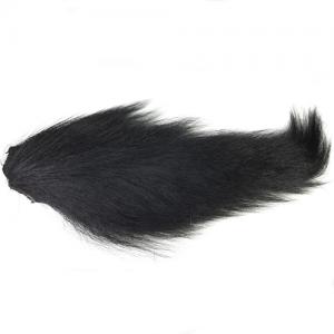 Хвіст оленя WAPSI Bucktail Medium - Black [Чорний]