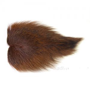 Хвіст оленя WAPSI Bucktail Large - Brown [Коричневий]