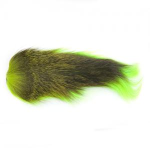 Хвіст оленя WAPSI Bucktail Medium - Fluo Chartreuse [Флуо-салатовий]