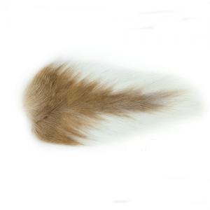 Хвіст оленя WAPSI Bucktail Medium - Fluo White [Флуо-білий]