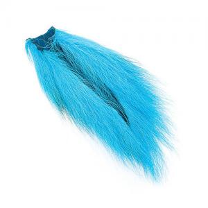 Хвіст оленя WAPSI Bucktail Large - Fluo Blue [Флуо синій]
