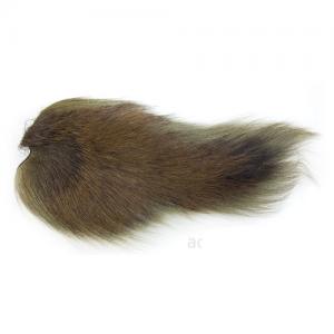 Хвіст оленя WAPSI Bucktail Large - Olive [Оливковий]