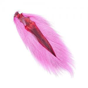 Хвіст оленя WAPSI Bucktail Large - Fluo Pink [Флуо-рожевий]