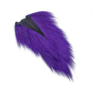 Хвіст оленя WAPSI Bucktail Large - Purple [Фіолетовий]