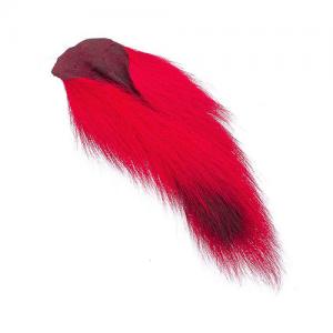 Хвіст оленя WAPSI Bucktail Medium - Red [Червоний]