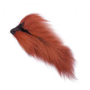 Хвіст оленя WAPSI Bucktail Medium - Root Beer [Коричневий]