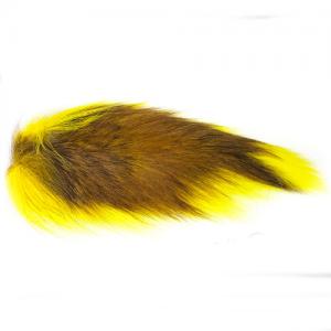 Хвіст оленя WAPSI Bucktail Large - Yellow [Жовтий]