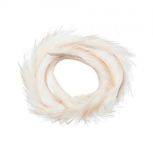 Смужки хутра ондатри HENDS Zonkers Strip Muskrat - Cream [Кремовий]