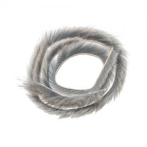 Смужки хутра ондатри HENDS Zonkers Strip Muskrat - Natural [Натуральний]