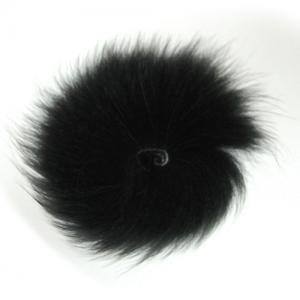 Хутро песця STRIKE Arctic Fox - Black [Чорний]