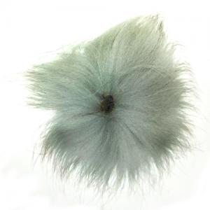 Хутро песця STRIKE Arctic Fox - Grey [Сірий]