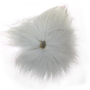 Хутро песця STRIKE Arctic Fox - Light Grey [Світло-сірий]