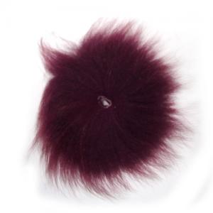 Хутро песця STRIKE Arctic Fox - Violet [Фіолетовий]