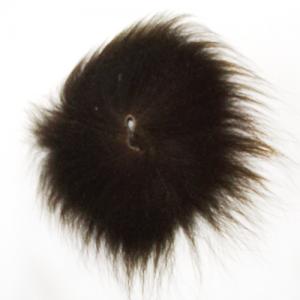 Хутро песця STRIKE Arctic Fox - Dark Brown [Темно-коричневий]