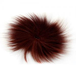 Хутро песця STRIKE Arctic Fox - Brown [Коричневий]