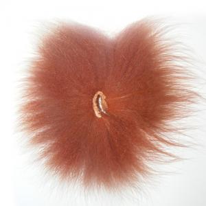 Хутро песця STRIKE Arctic Fox - Rusty [Рудий]