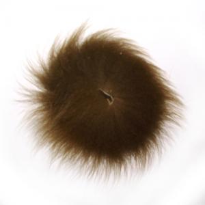 Хутро песця STRIKE Arctic Fox - Beige Brown [Бежево-коричневий]